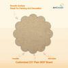 Plain MDF Designer DIY Bases_2