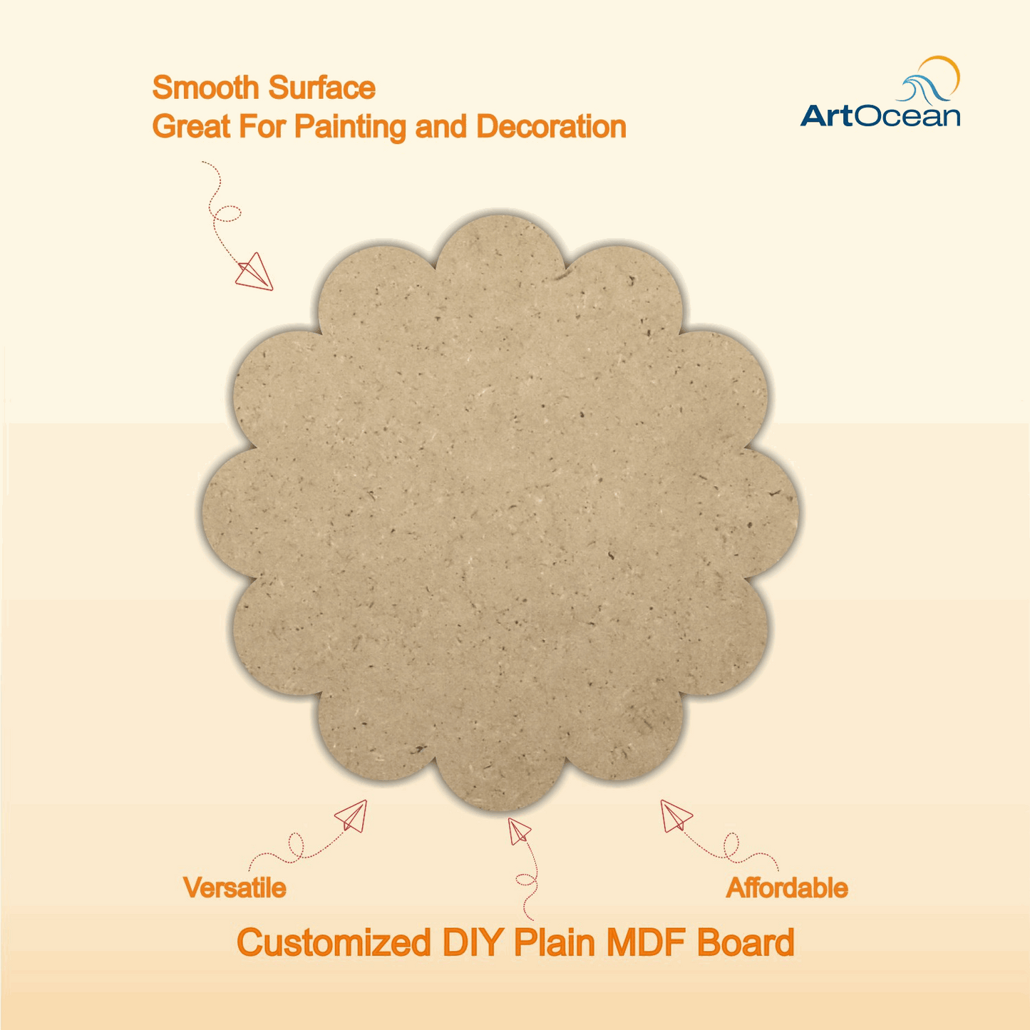 Plain MDF Designer DIY Bases_2
