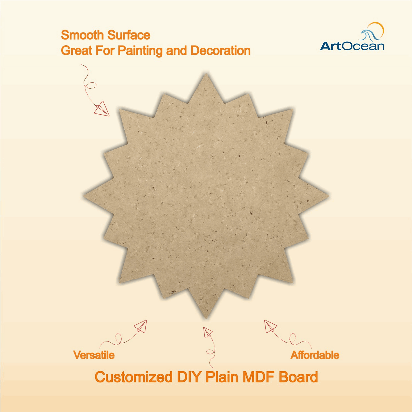Plain MDF Designer DIY Bases_8