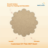 Plain MDF Designer DIY Bases_9