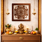 Shree Yantra Vastu Frame