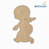 MDF Pre-Marked Fridge Magnet_39