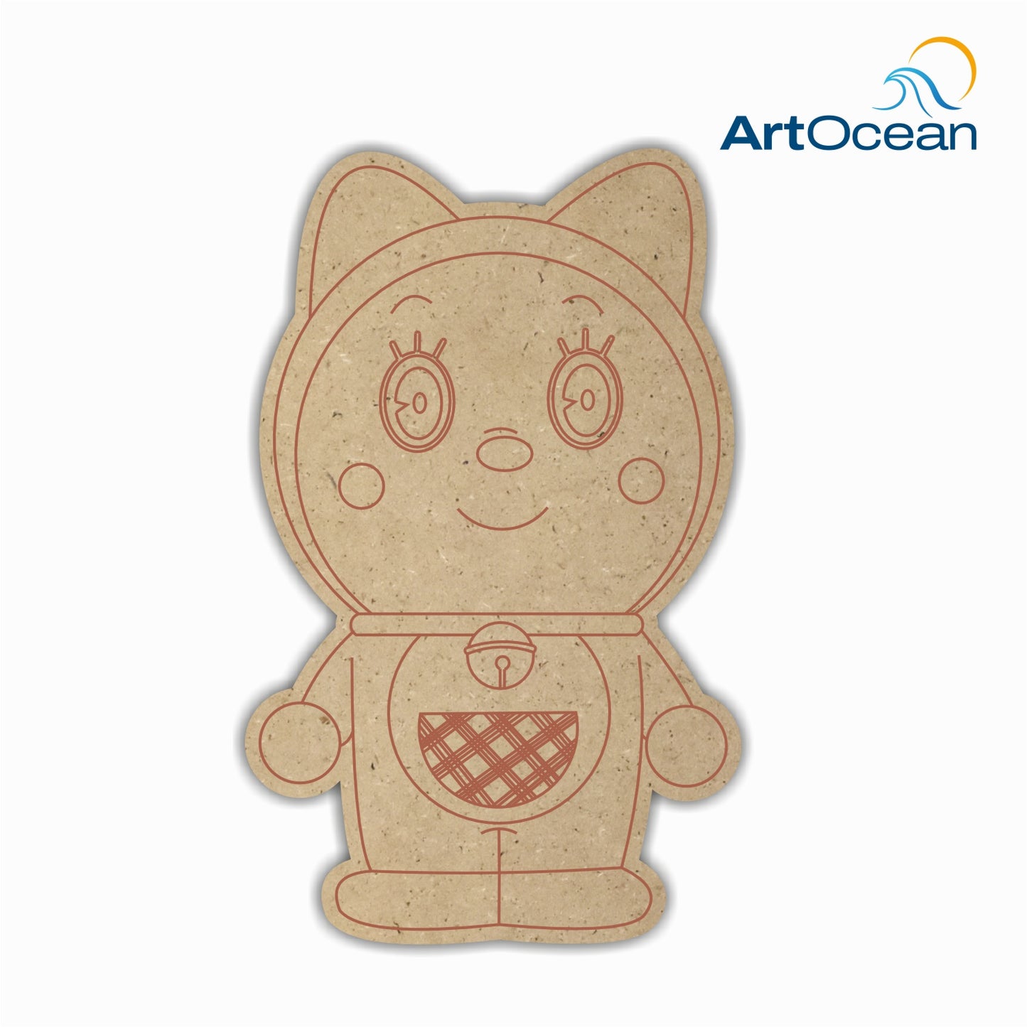 MDF Pre-Marked Fridge Magnet_14