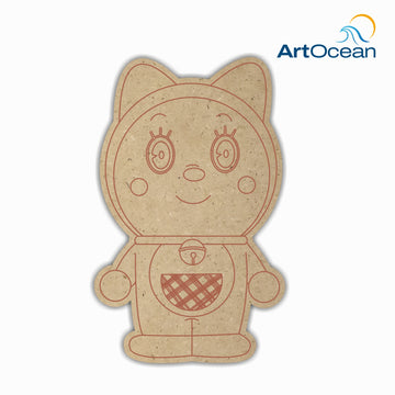 MDF Pre-Marked Fridge Magnet_14
