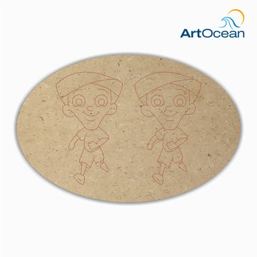 MDF Pre-Marked Fridge Magnet_44