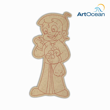 MDF Pre-Marked Fridge Magnet_11