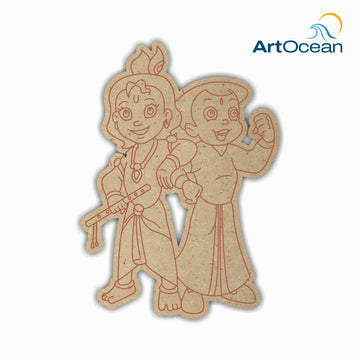 MDF Pre-Marked Fridge Magnet_13