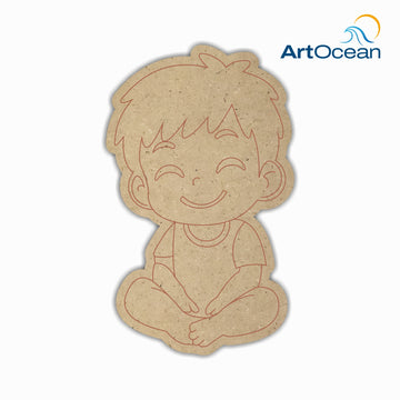 MDF Pre-Marked Fridge Magnet_26