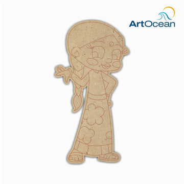 MDF Pre-Marked Fridge Magnet_38
