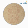 MDF Pre-Marked Base_31