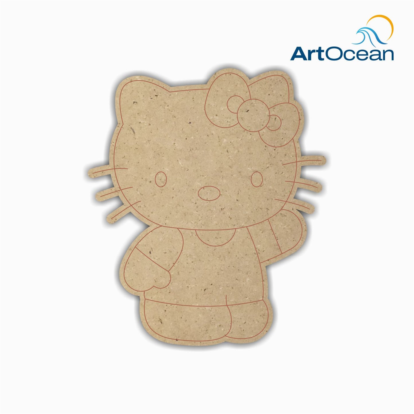 MDF Pre-Marked Fridge Magnet_45