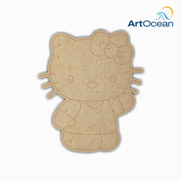 MDF Pre-Marked Fridge Magnet_45