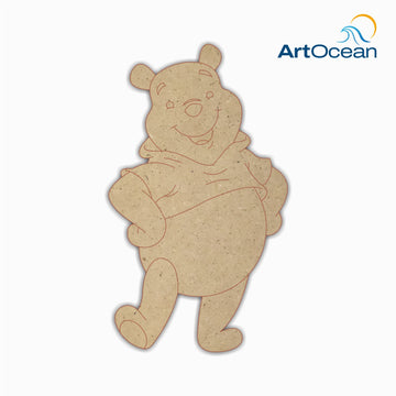 MDF Pre-Marked Fridge Magnet_37