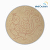 MDF Pre-Marked Base_36