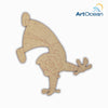 MDF Pre-Marked Fridge Magnet_33