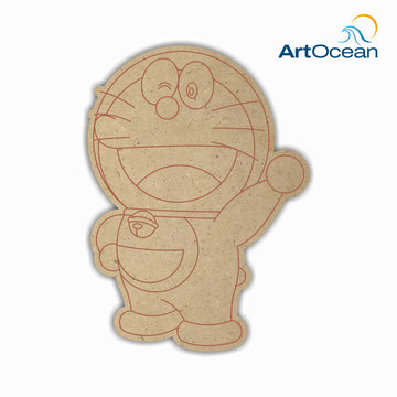 MDF Pre-Marked Fridge Magnet_19