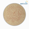 MDF Pre-Marked Base_34