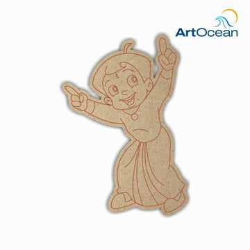 MDF Pre-Marked Fridge Magnet_16