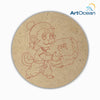 MDF Pre-Marked Base_29