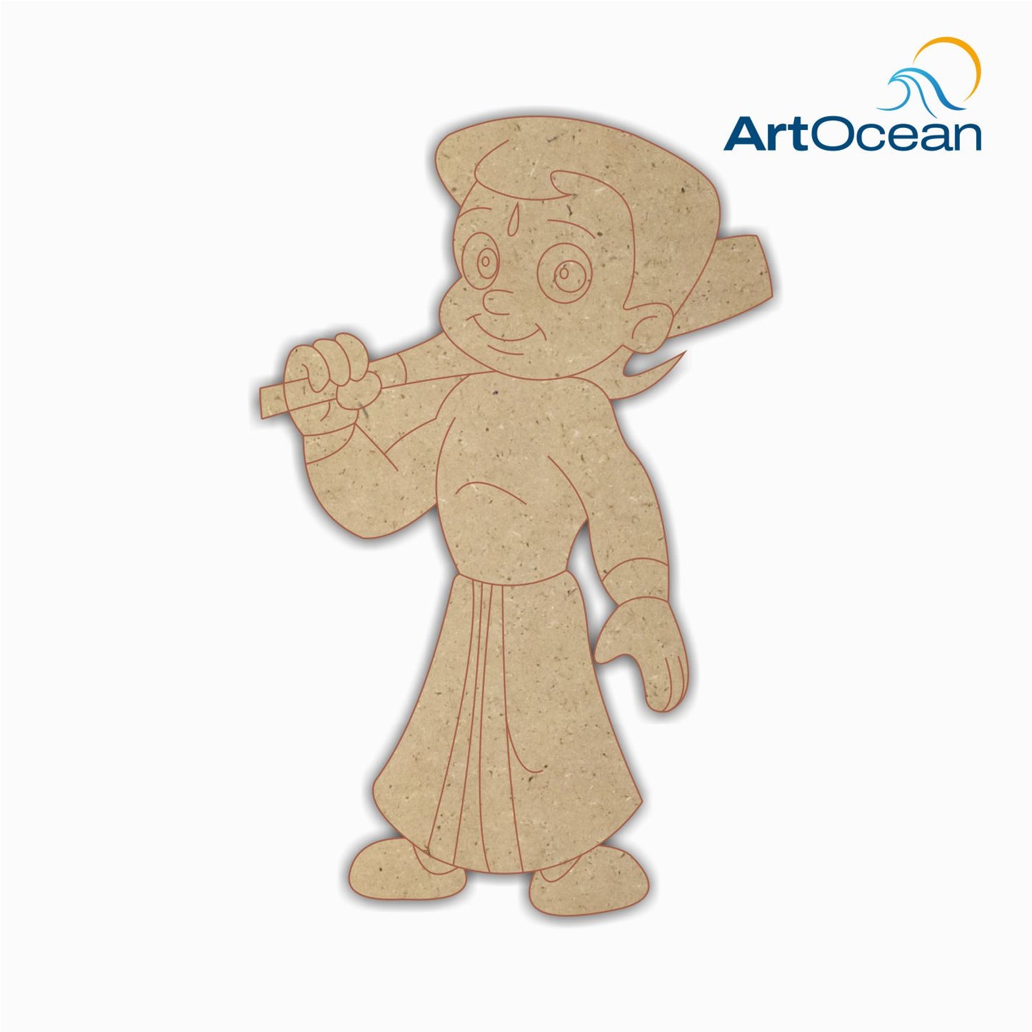 MDF Pre-Marked Fridge Magnet_31