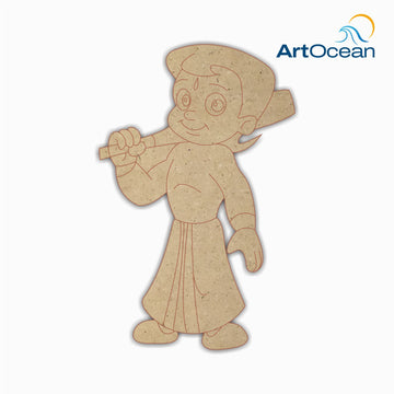 MDF Pre-Marked Fridge Magnet_31
