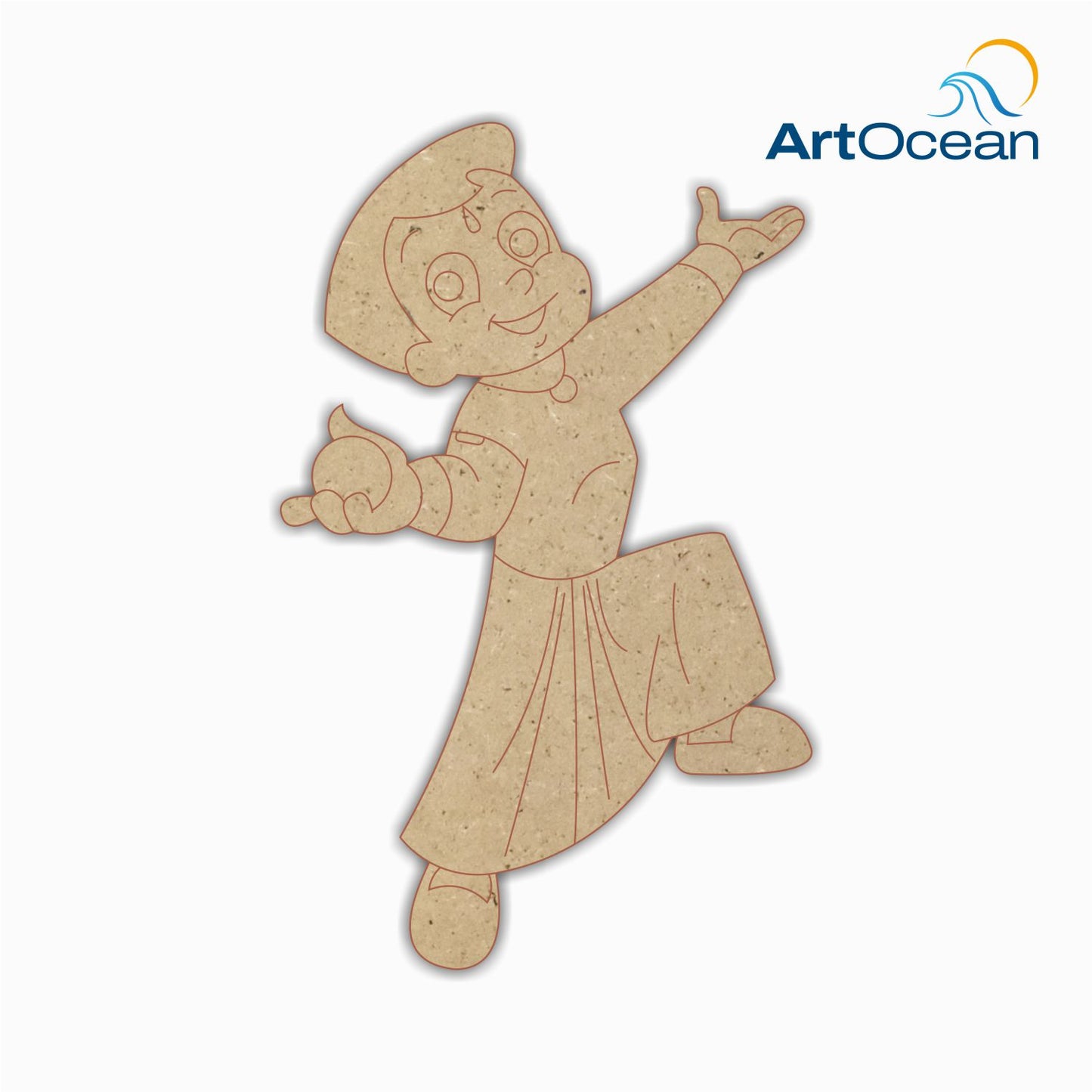 MDF Pre-Marked Fridge Magnet_32