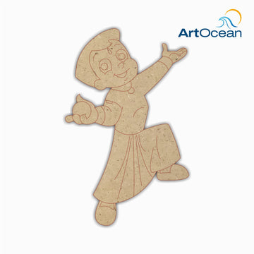 MDF Pre-Marked Fridge Magnet_32