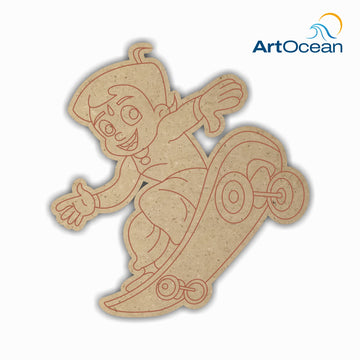 MDF Pre-Marked Fridge Magnet_12