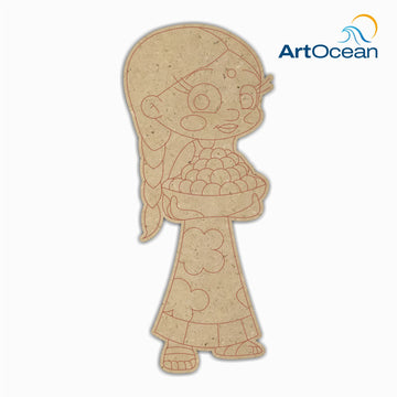 MDF Pre-Marked Fridge Magnet_41