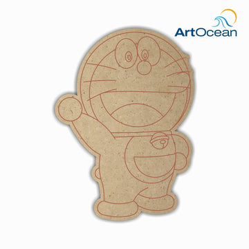 MDF Pre-Marked Fridge Magnet_18