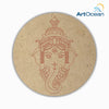 MDF Pre-Marked Base_28