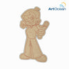 MDF Pre-Marked Fridge Magnet_10