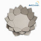 Lotus Cut Out