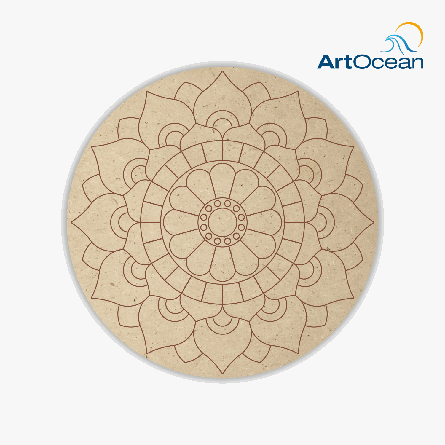 MDF Pre-marked Mandala Bases_2