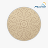 MDF Pre-marked Mandala Bases_5