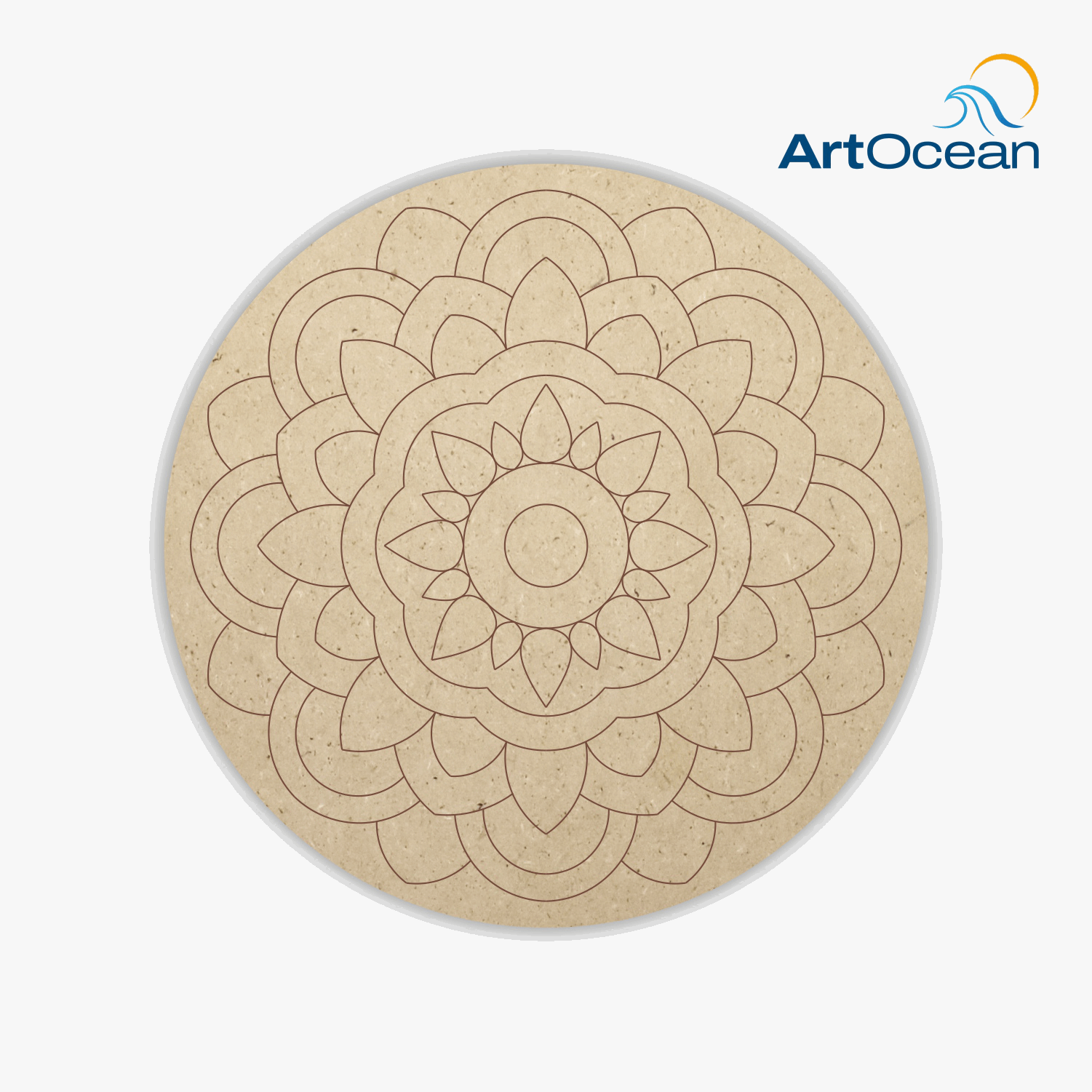 MDF Pre-marked Mandala Bases_5