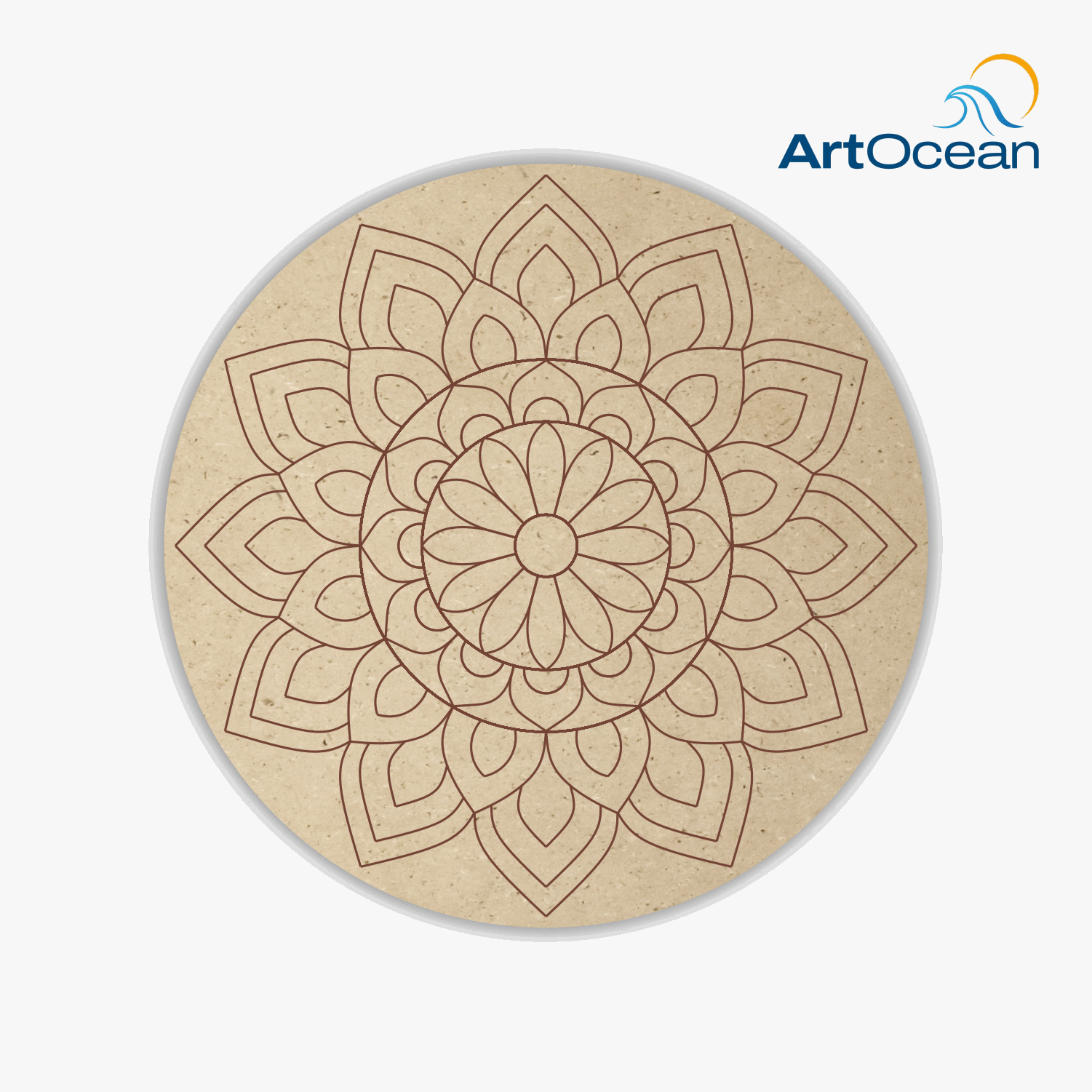 MDF Pre-marked Mandala Bases_1