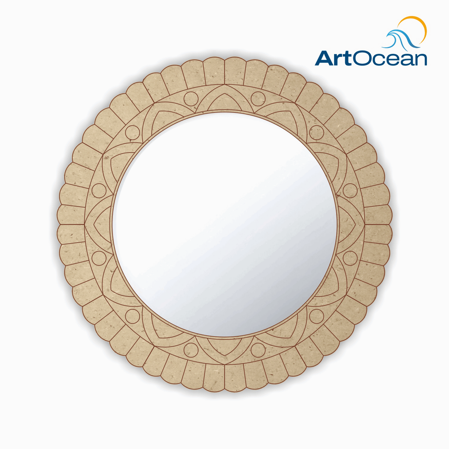 MDF Pre-marked Mirror Bases_2