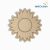 Pre-marked MDF Multi-Layer Tea Light Holder_2