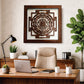 Shree Yantra Vastu Frame